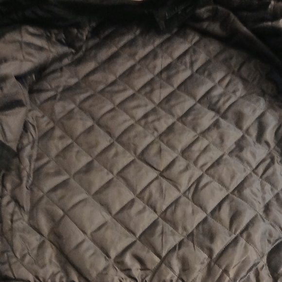 FOSSA APPAREL  BOMBER JACKET MENS 1518 Wingover Size XL.  NWT.   FL - Picture 6 of 12